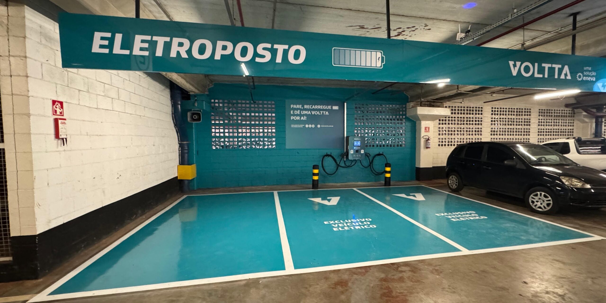 Londrina - Shopping Boulevard, Carlota