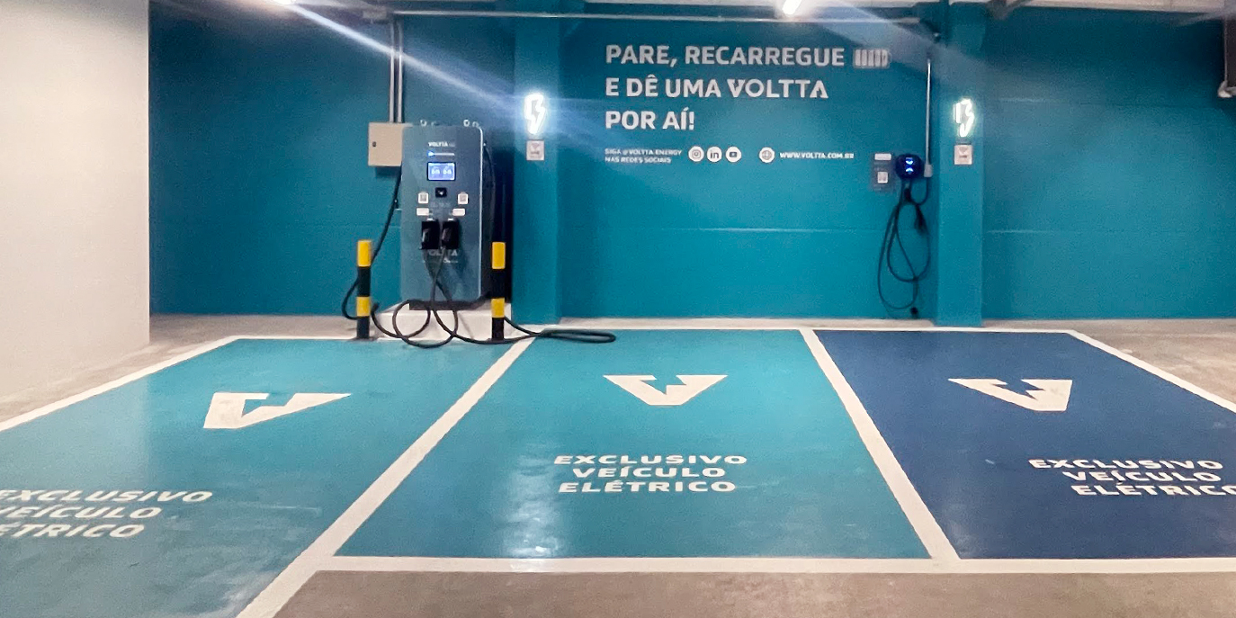 São Caetano do Sul - Sonda Supermercados, Barcelona