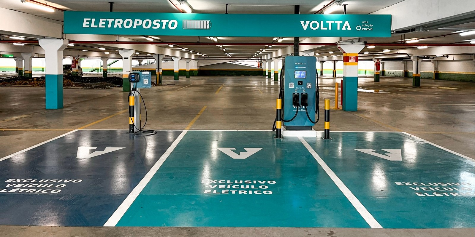 São Paulo - Sonda Supermercados, Vila Prudente