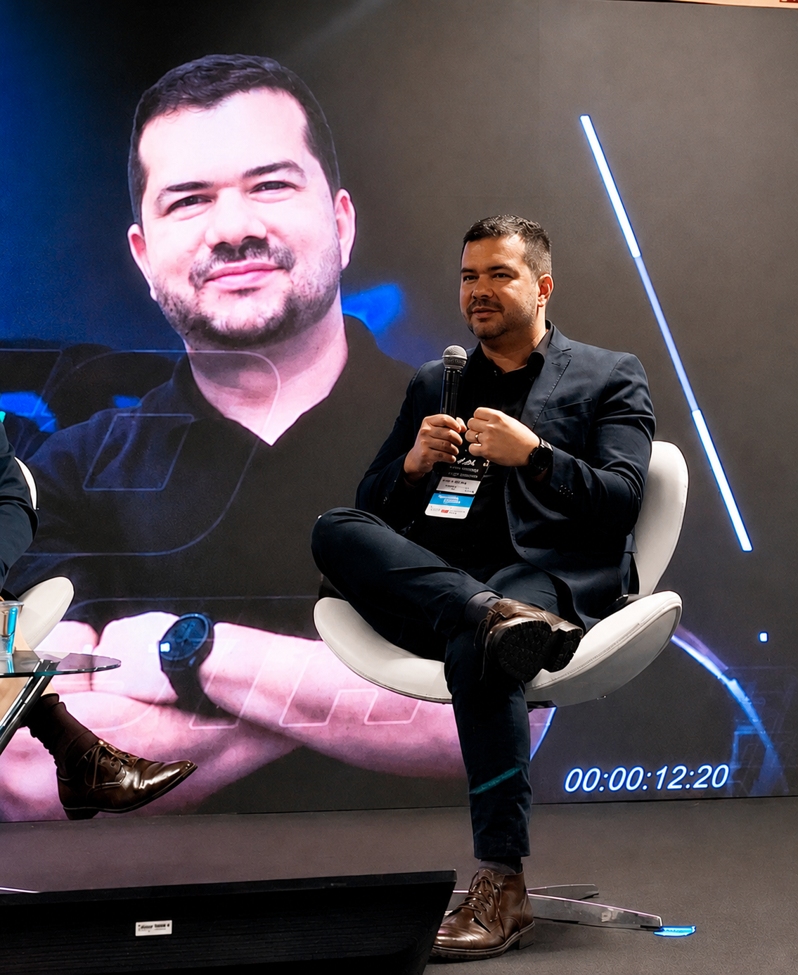 Rodrigo Batista