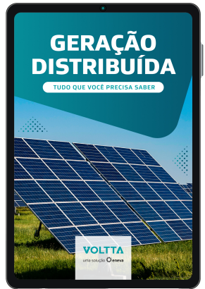 Geração Distribuida
