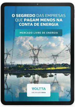 O segredo das empresas que pagam menos na conta de energia