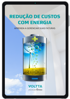Redução de custos