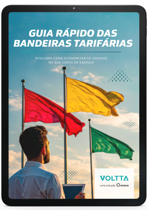bandeira tarifaria