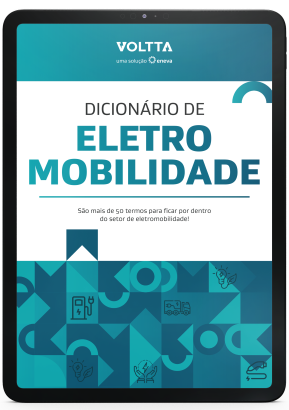 dicionario eletromobilidade