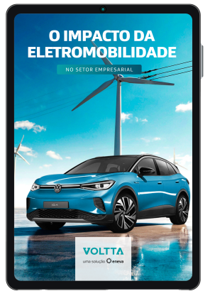 impacto de eletromobilidade