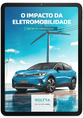 impacto eletromobilidade