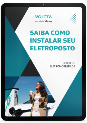 instalar seu eletroposto