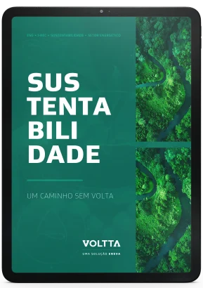 sustentabilidade