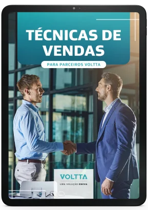 tecnicas de vendas
